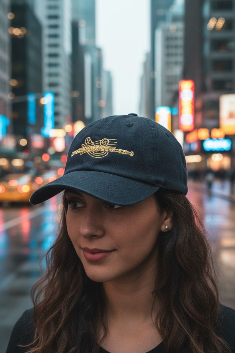 COZY CAPS